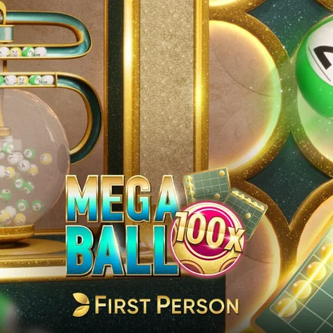 Mega Ball