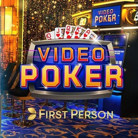 Video Póker Jacks or Better