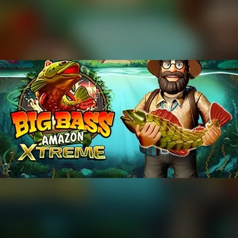 Big Bass Amazon Xtreme
