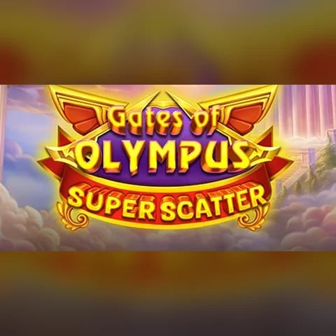 Gates of Olympus Super Scatter