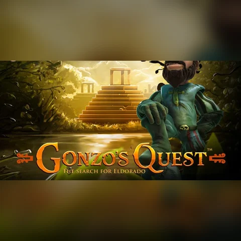 Gonzo's Quest