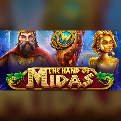 The Hand of Midas