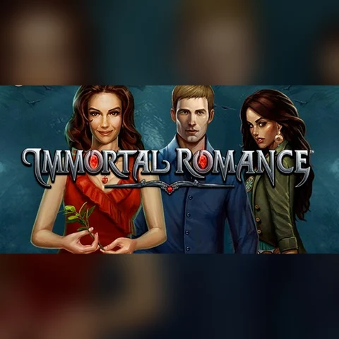 Immortal Romance