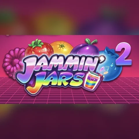Jammin' Jars 2