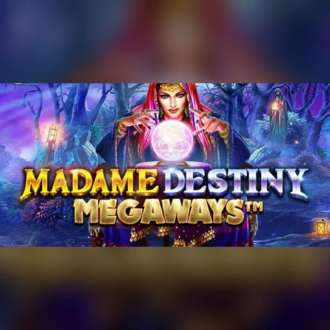 Madame Destiny Megaways