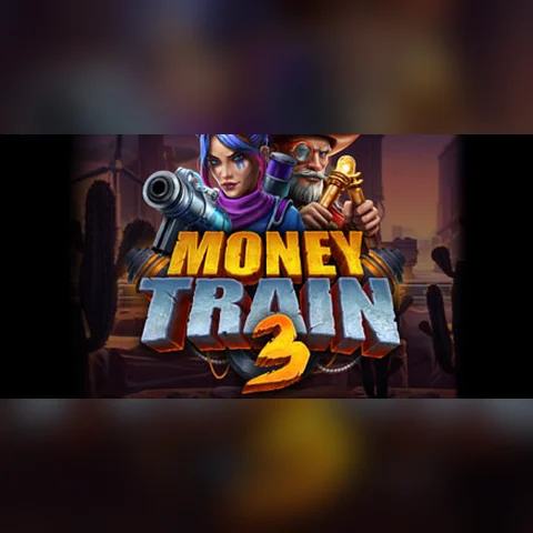 Money Train 3