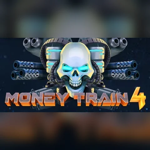 Money Train 4