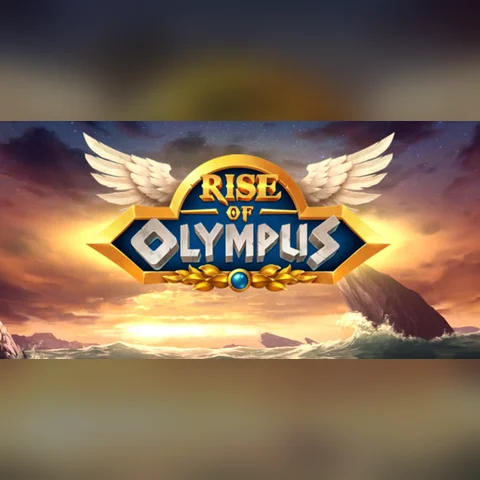 Rise of Olympus