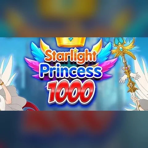 Starlight Princess 1000