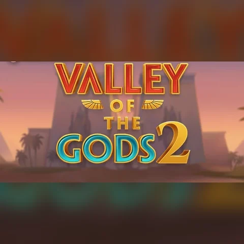 Valley of the Gods 2