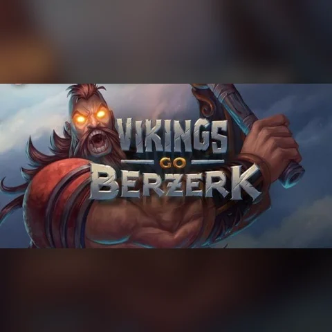 Vikings Go Berzerk