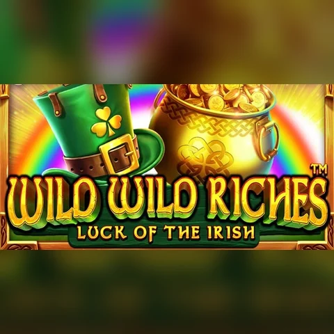 Wild Wild Riches