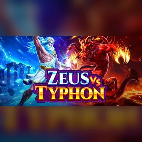 Zeus vs Typhon